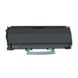 Toner für Optra E260/360/460 3500Seiten schwarz Lexmark E260A31E Produktbild