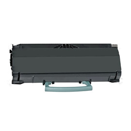 Toner für Optra E260/360/460 3500Seiten schwarz Lexmark E260A31E Produktbild