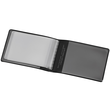 Schutzhüllen DOCUMENTSAFE für 6 Karten 115x78mm schwarz Veloflex 3276800 Produktbild Additional View 2 S