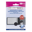 Schutzhüllen DOCUMENTSAFE für 6 Karten 115x78mm schwarz Veloflex 3276800 Produktbild Additional View 1 S