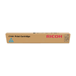 Toner für Aficio MP C4000/C5000 18000 Seiten cyan Ricoh 842051 Produktbild