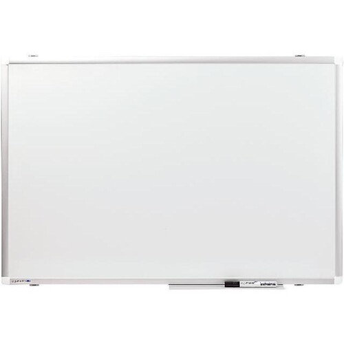 Whiteboard Premium Plus 90x60 cm emailliert Legamaster 7-101043 Produktbild