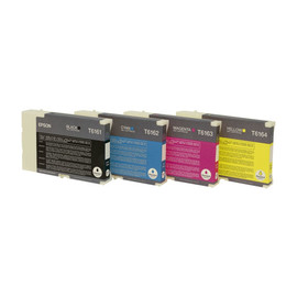 Tintenpatrone T6164 für Epson B300/B510DN 53ml yellow Epson T616400 Produktbild