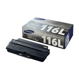 Toner für Samsung SL-M2625/SL-M2876 3000 Seiten schwarz SU828A Produktbild