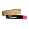 Toner für Phaser 6700 5000Seiten magenta Xerox 106R01504 Produktbild