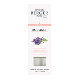 Parfum Berger Bouquet Parfumé Cube Champs de lavande 6011 Produktbild