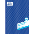 Lohn-/ Gehaltsabrechnung für Mini-Jobs A4 2x50Blatt mit Blaupapier Zweckform 506 Produktbild Additional View 1 S