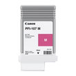 Tintenpatrone PFI-107M für Canon IPF 680/780 130ml magenta Canon 6707b001 Produktbild