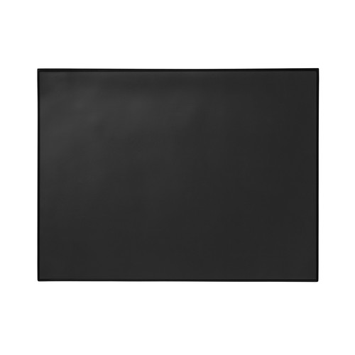 Schreibunterlage mit Kantenschutz 52x65cm schwarz Durable 7293-01 Produktbild Additional View 2 L