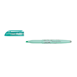 Textmarker mit Radierspitze Frixion Light II SW-FR 3,8mm pastellgrün Pilot 4136064 Produktbild