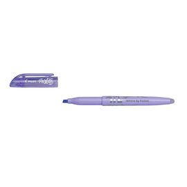 Textmarker mit Radierspitze Frixion Light II SW-FR 3,8mm pastellviolett Pilot 4136068 Produktbild