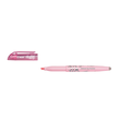 Textmarker mit Radierspitze Frixion Light II SW-FR 3,8mm pastellpink Pilot 4136069 Produktbild