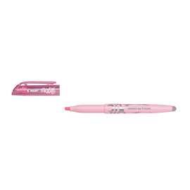 Textmarker mit Radierspitze Frixion Light II SW-FR 3,8mm pastellpink Pilot 4136069 Produktbild