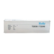 Farbband für Tally T2030/T2240 schwarz Nylon Tally Genicom 044829 Produktbild Additional View 1 S