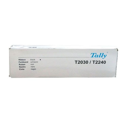 Farbband für Tally T2030/T2240 schwarz Nylon Tally Genicom 044829 Produktbild Additional View 1 L