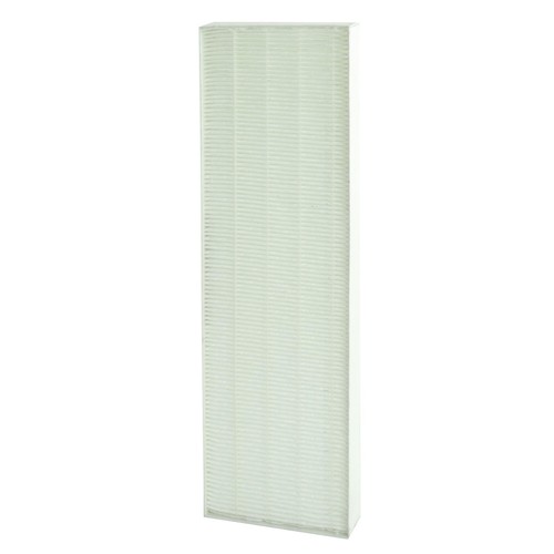 Filter TrueHEPA für Luftreiniger AeraMax DX5 klein Fellowes 9287001 Produktbild Front View L
