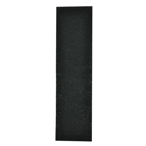 Kohlefilter für Luftreiniger AeraMax DX5 klein Fellowes 9324001 Produktbild Front View L