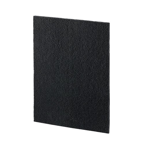 Kohlefilter für Luftreiniger AeraMax DX55 mittelgroß Fellowes 9324101 Produktbild Front View L