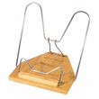 Leseständer 21,8x17x3,4cm aus Bambus braun Wedo 211407 Produktbild