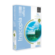 Kopierpapier Inacopia Office A4 75g weiß FSC EU-Ecolabel 161CIE (PACK=500 BLATT) Produktbild