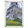 Bilderwechselrahmen A3 32,6x44,9x1,2cm silber Aluminium Franken BS0702 Produktbild
