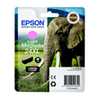 Tintenpatrone 24XL für Expression Photo XP-750/760/850/860-950 9,8ml magenta hell Epson T243640 Produktbild