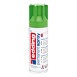 Permanent Spray 5200 200ml gelbgrün seidenmatt Edding 4-5200927 Produktbild