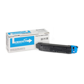 Toner TK-5140C für M6030CDN/M6530CDN 5000Seiten cyan Kyocera 1T02NRCNL0 Produktbild