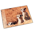 Schreibunterlage Motiv-Poster Erdmännchen 40x53cm Läufer 46596 Produktbild