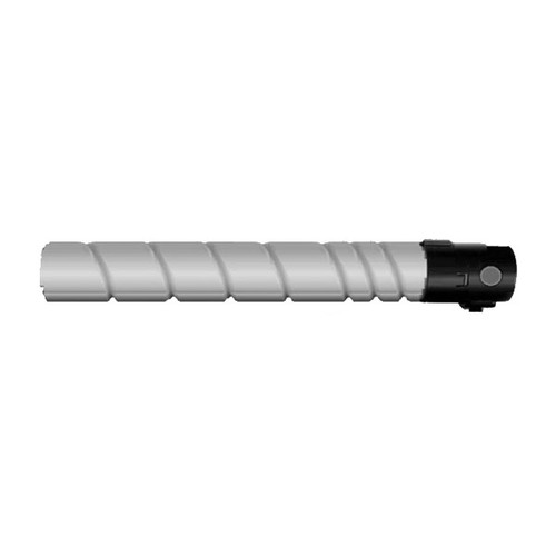 Toner TN-512K für C454/C554 29000Seiten schwarz Konica/Minolta A33K152 Produktbild Front View L