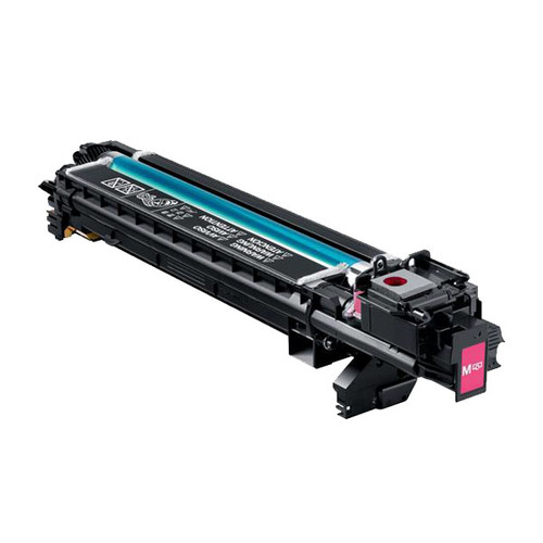 Trommel IUP-14M für Bizhub C25/C35 20000 Seiten magenta Konica Minolta A0WG0EJ Produktbild Front View L