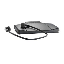 Wiedergabeset SpeechExec Pro Transcribe für PC Philips LFH7277 Produktbild