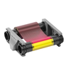 Farbband für Duracard ID300 mehrfarbig Durable 8911-22 Produktbild Additional View 1 S