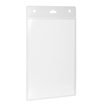 Namensschild EVENT A6 transparent Durable 8526-19 (PACK=20 STÜCK) Produktbild