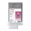 Tintenpatrone PFI-104M für Canon IPF650/655 130ml magenta Canon 3631B001 Produktbild