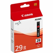 Tintenpatrone PGI-29R für Canon Pixma Pro1 36ml rot Canon 4878B001 Produktbild