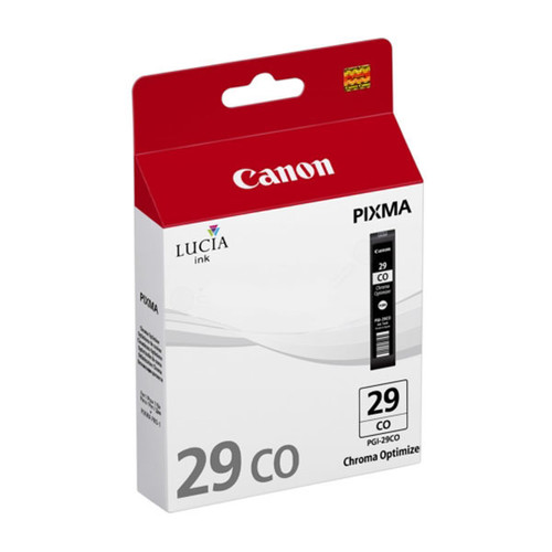 Tintenpatrone PGI-29CO für Canon Pixma Pro1 36ml Chroma Optimizer Canon 4879B001 Produktbild Front View L