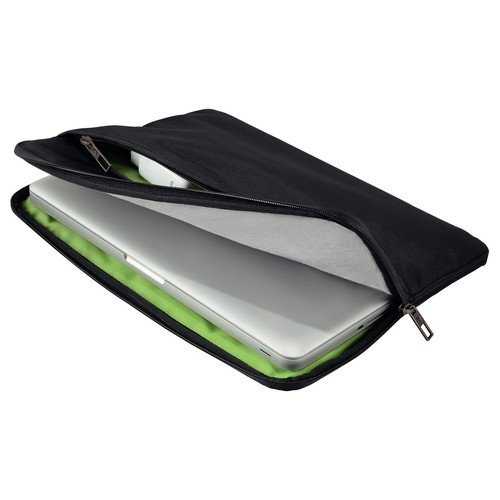 Schutzhülle Complete Power für Laptop 15,6" schwarz Leitz 6224-00-95 Produktbild Additional View 1 L