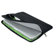 Schutzhülle Complete Power für Laptop 13,3" schwarz Leitz 6076-00-95 Produktbild Additional View 1 S