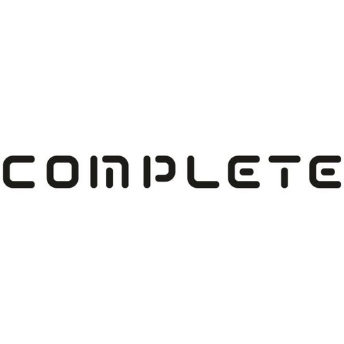 Traveller Complete mit Zip sortiert XS, S, M transparent Leitz 4010-00-00 (PACK=3 STÜCK) Produktbild Additional View 1 L