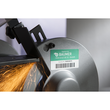 Folien-Etiketten Laser 99,1x67,7mm auf A4 Bg wetterfest+widerstandsfähig+ permanent weiß Zweckform L7914-10 (PACK=80 STÜCK) Produktbild Additional View 3 S