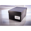 Universal-Etiketten 54x70mm weiß permanent Zweckform AS0722440 (PACK=320 STÜCK) Produktbild Additional View 1 S