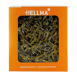 HELLMA Espresso-Bohne in Zartbitterschokolade (KTN=380 STÜCK x 1,1 GRAMM) Produktbild