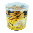 Schokolade Toblerone Mini (DS=900 GRAMM) Produktbild