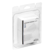 Ausweiskarten Standard 0,76mm für Duracard ID300 weiß Durable 8915-02 (PACK=100 STÜCK) Produktbild
