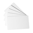 Ausweiskarten Standard 0,76mm für Duracard ID300 weiß Durable 8915-02 (PACK=100 STÜCK) Produktbild Additional View 1 S