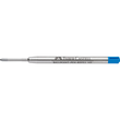 Kugelschreibermine G2 XB extrabreit blau Faber Castell 148746 Produktbild