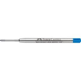 Kugelschreibermine G2 XB blau extrabreit Faber Castell 148746 Produktbild