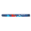 Tintenpatrone für Griffix Schulfüller P1R3/5 mit Motiv königsblau löschbar Pelikan 300011368 (PACK=5 STÜCK) Produktbild Additional View 4 S