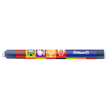 Tintenpatrone für Griffix Schulfüller P1R3/5 mit Motiv königsblau löschbar Pelikan 300011368 (PACK=5 STÜCK) Produktbild Additional View 7 S